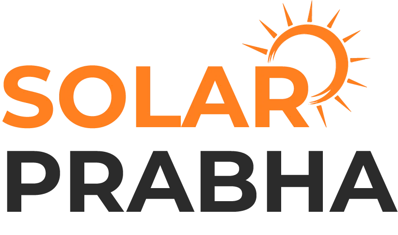 solar prabha guwahati logo