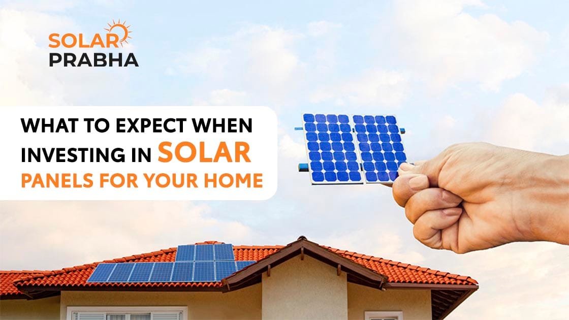 Discover the pros and cons of solar panel investment for your home. Learn about costs, installation, and long-term savings on your energy bills.