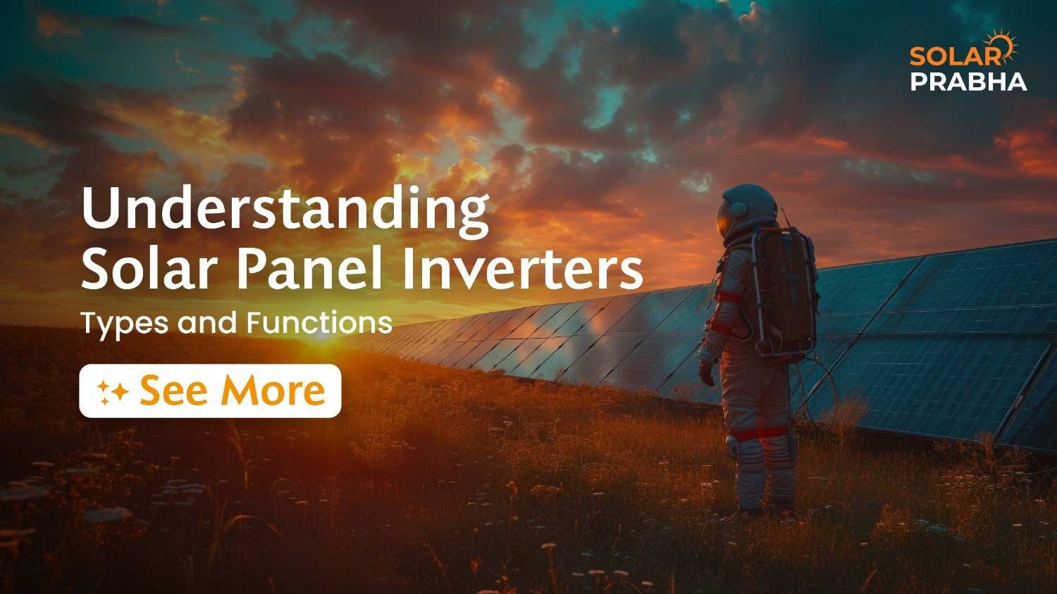 Solar inverters are essential for converting DC power from solar panels into usable AC electricity. Discover their types and functions for optimal performance.