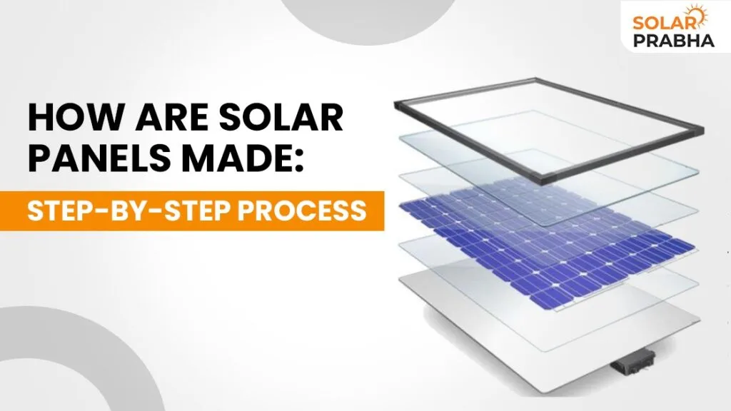 Explore how solar panels are produced—from raw silicon to powerful energy solutions. Learn about materials, design, and the latest advancements.