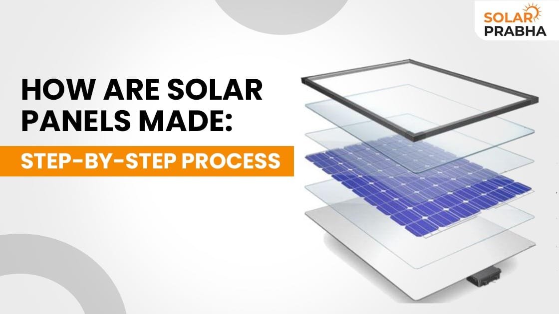Explore how solar panels are produced—from raw silicon to powerful energy solutions. Learn about materials, design, and the latest advancements.